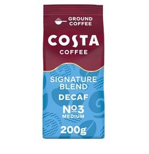 Costa Coffee Signature Blend