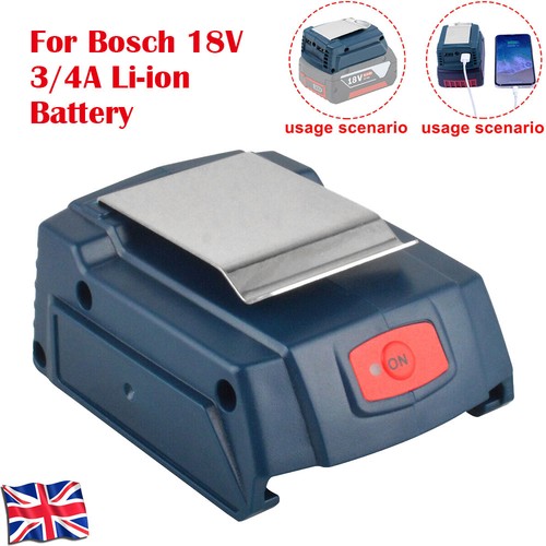 Portable battery usb power - battery,