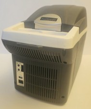 HALFORDS GREY CAR 12V PLUG IN