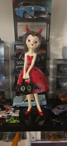 Maxx halloween red dress - maxx,