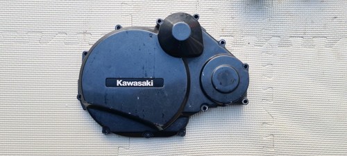 1995 kawasaki gpz 1100 - gpz, clutch