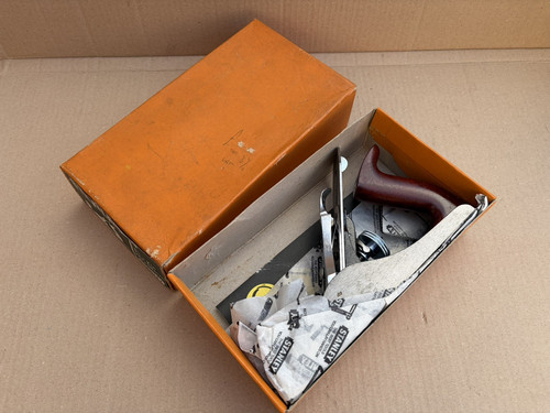 Vintage stanley bailey 4 - vintage,