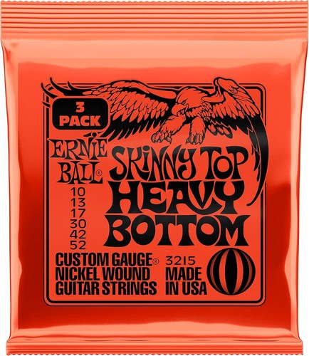 Sets ernie ball 2215 - **3,