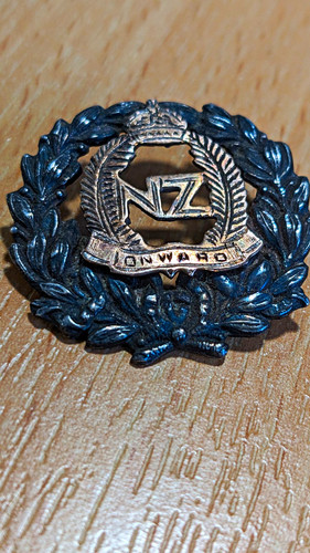 Wwll sterling silver 2nd - sterling,