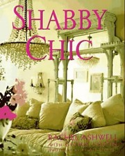 Shabby Chic, Ashwell, Rachel