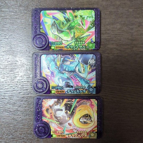 Pokemon frenda terapagos iron - pokemon,