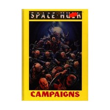Space Hulk Campaigns (HC)
