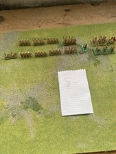 28mm Painted Macedonian 11/12 Army