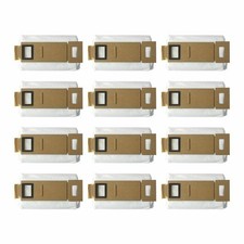 1/2/5/10 Pcs Sweeping Robot Dust Bag For Xiaomi Roborock T7 T7S T7plus Vacuums D