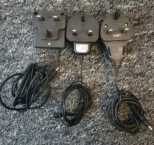 Laptop phone charger bundle - laptop/phone,