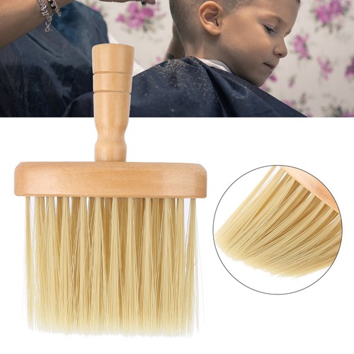 Hair cut brush soft portable - brush,