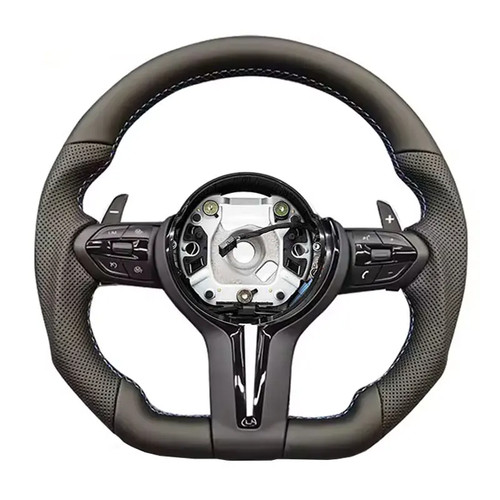 Sports steering wheel - sports,