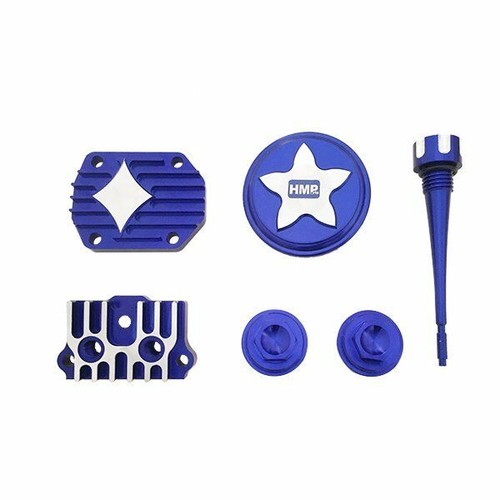 Performance engine cover set - performance,