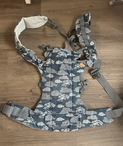 Beco gemini nimbus baby - gemini,