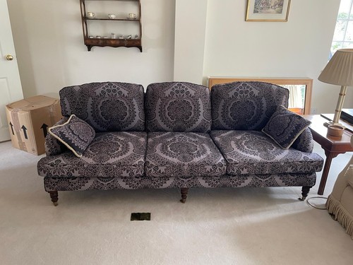 Bespoke stunning handmade