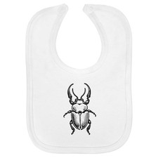 'Asian Rhinoceros Beetle' Soft
