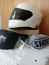 Shoei XR-1100 Helmet, with