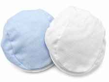 BABY BOYS SUN CAP FLAT SUMMER