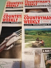 The Countryman's Weekly