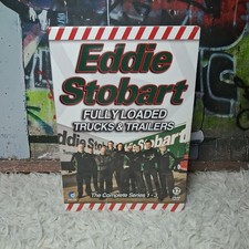 Eddie Stobart Trucks and
