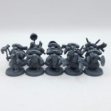 Warhammer 40k: Converted