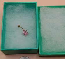 Solid 9ct yellow gold - yellow,