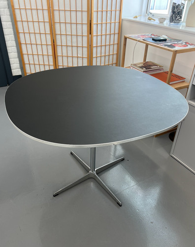 Fritz hansen dining table - hansen,
