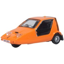 1:76 Scale Oxford Diecast Bond