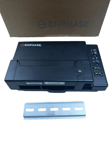 Enphase gateway standard uk - iq,