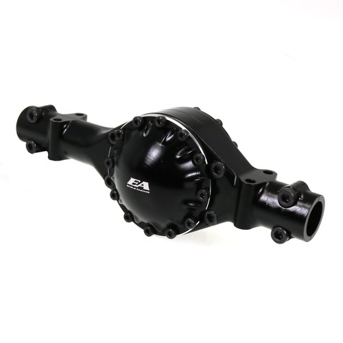 Eagle racing rear end axle - rear,