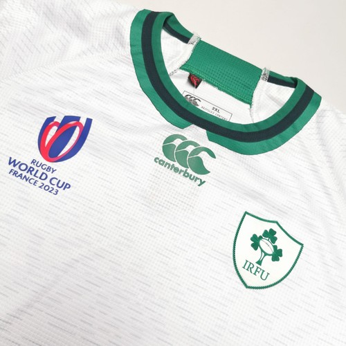 Canterbury ireland 2023 - ireland,