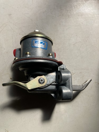 Perkins fuel lift pump - perkins,