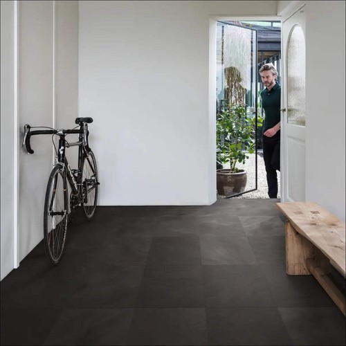 Quick step muse black slate - step,