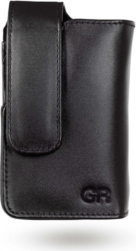 Ricoh genuine leather - leather, soft