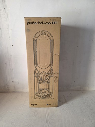 Dyson purifier hot - purifier, hp1