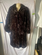 Vintage brown Astraka style