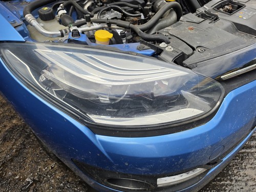 Renault megane mk3 - renault, estate