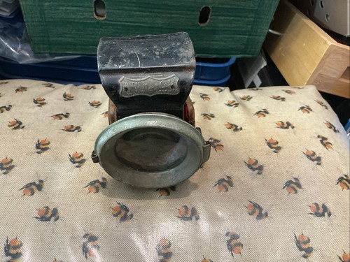 Miller lumolite paraffin - miller,