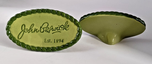 John beswick ceramic dealer - ceramic,