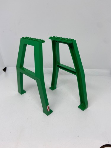 Lego support crane stand - lego,