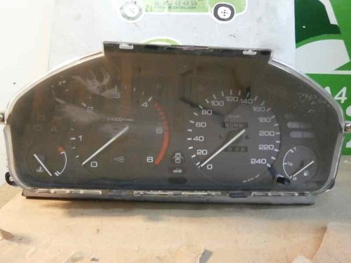 Ya109520pmj dashboard rover - ya109520pmj,