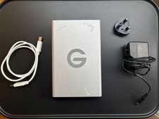 G-Drive 6TB External Hard