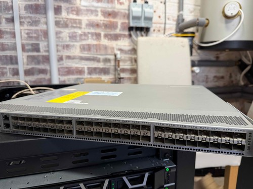 Cisco n3k c3548p 10g - cisco, n3k-c3548p-10g