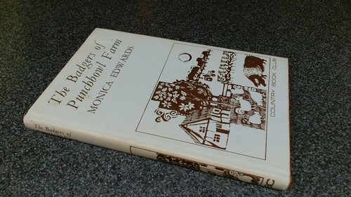 The badgers of punchbowl - the,