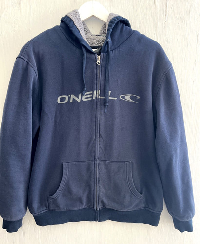 Vintage y2k oneill full zip - full,