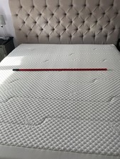 Tempur Cloud Platinum 27 Super King Size Mattress