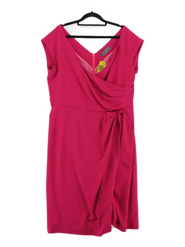 Bombshell line midi dress - a-line,