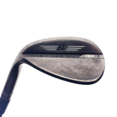 Used titleist vokey sm8 - titleist,