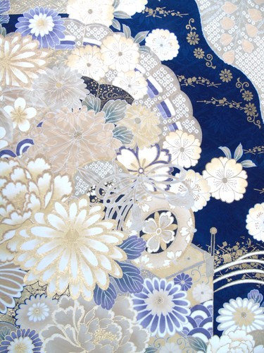 Ayane trad flowers - [ayane],