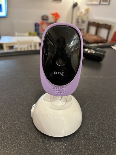 Camera for smart baby - camera,